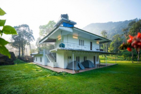 Casspo Forest Bungalow